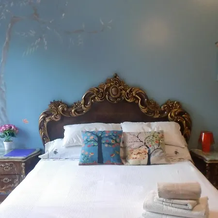 Homestay Suenos De *