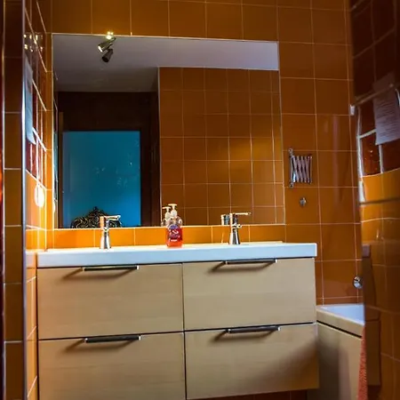 Séjour chez l'habitant Suenos De Ronda