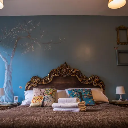 Suenos De Homestay Ronda