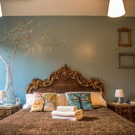 Suenos De Homestay *