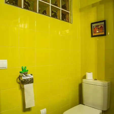Suenos De Homestay