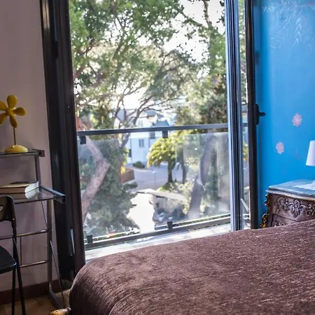 Homestay Suenos De *