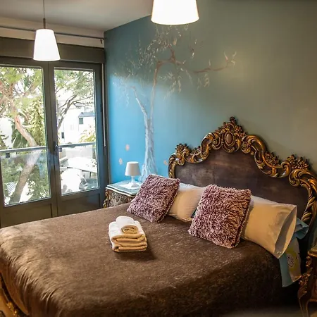 Suenos De Homestay *