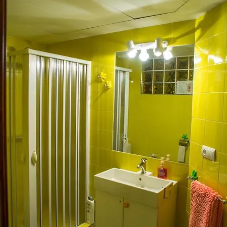 Suenos De Séjour chez l'habitant Ronda