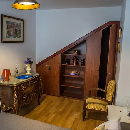 Suenos De Homestay