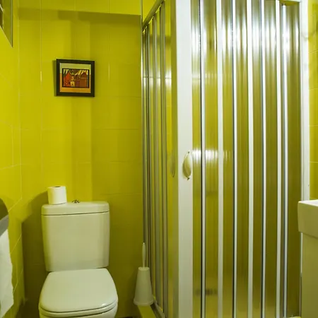 Séjour chez l'habitant Suenos De