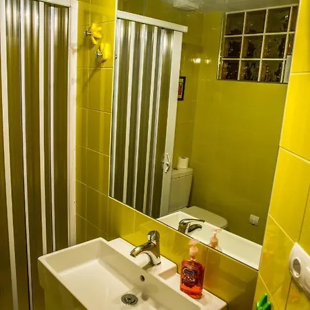 Suenos De Séjour chez l'habitant Ronda