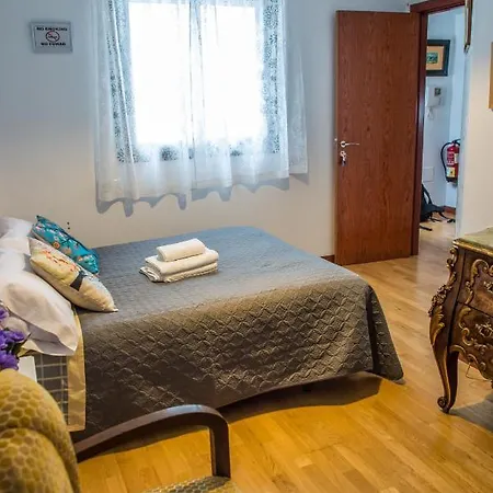 Suenos De Séjour chez l'habitant