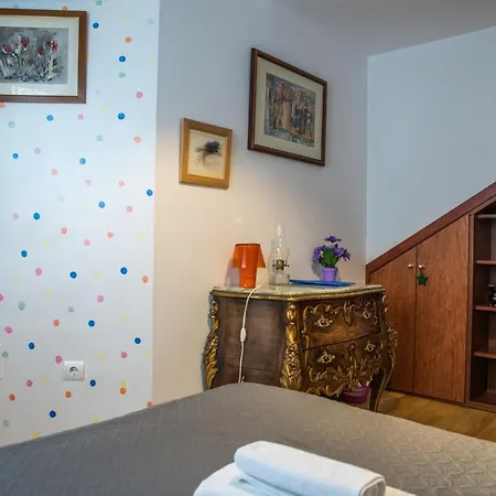 Séjour chez l'habitant Suenos De *