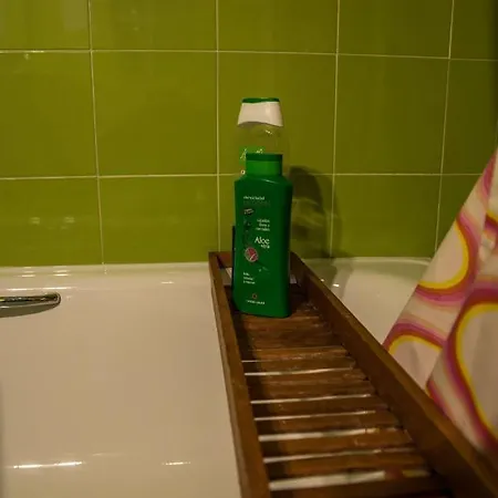 Suenos De Séjour chez l'habitant *