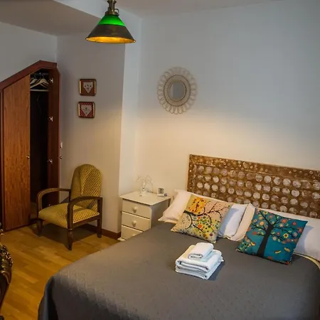 Homestay Suenos De Ronda
