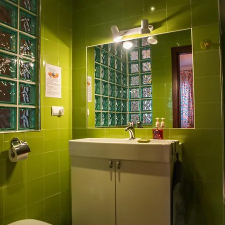 Séjour chez l'habitant Suenos De