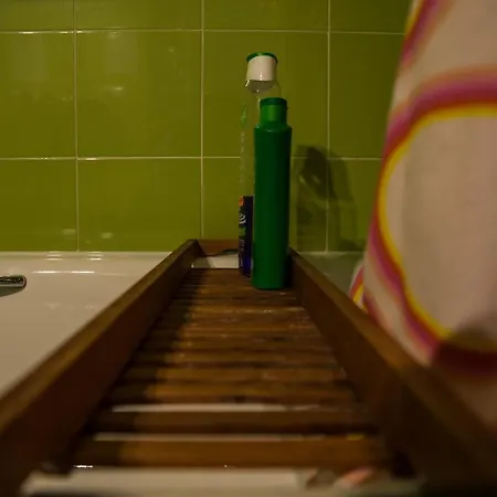 Suenos De Séjour chez l'habitant Ronda