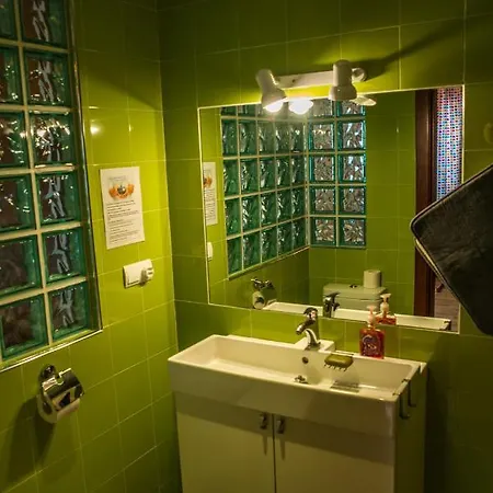 Séjour chez l'habitant Suenos De *