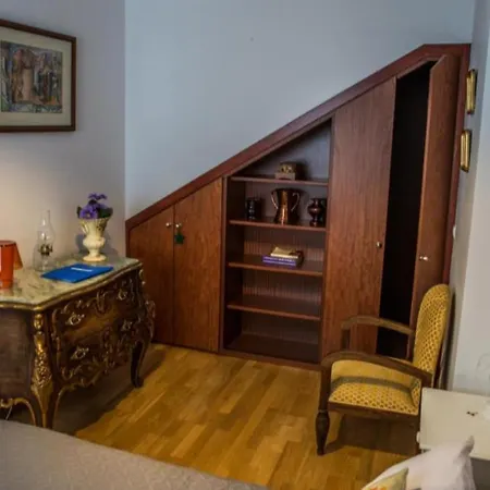 Suenos De Séjour chez l'habitant