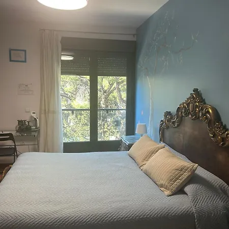 Séjour chez l'habitant Suenos De *